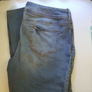 Maurices Skinny Jeans/Jeggings